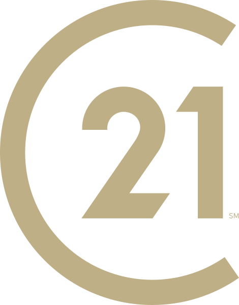 Logo century 21